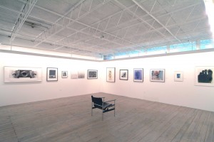 Upstairs Rear Gallery