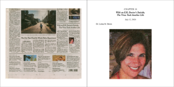 #9 Laura Fields Front Pages Covid July 12, 2020 r