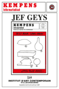 Jef Geys Front Cover KIB édition - CNEAI-_Page_01