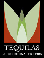 Tequilas Logo
