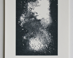 Marianne Degas, <i>An Equivalent IX</i>, 2015