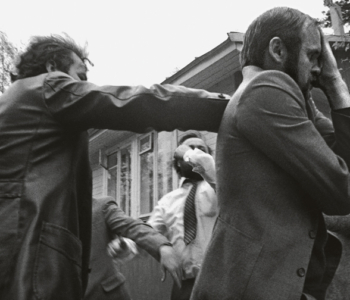 Romualdas Augūnas, <i>Lietuvoje/ In Lithuania</i>, 1963-1986