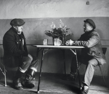Vitas Luckus, <i>Giminės/ Relatives</i>, 1958-1986