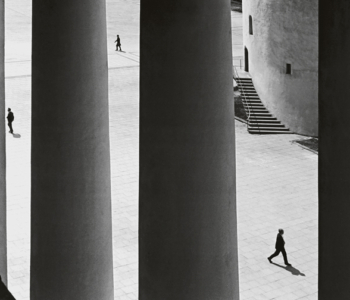 Romualdas Rakauskas, <i>Šiokiadieniai/ Weekdays</i>, 1963-1967