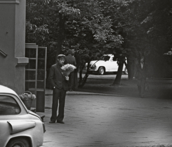 Algirdas Šeškus, <i>Meilės lyrika/ Lyrics of Love</i>. 1975-1977