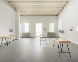 Leah Mackin: Portable Document, Installation View, 2016, Photo: Jaimephoto