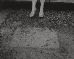 Andrea Modica, Pine Plains, New York, 2010