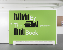 By the Book, Installation View, 2016, Photo: Jaimephoto