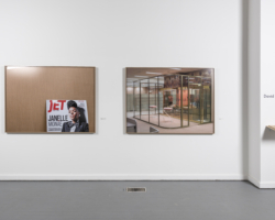 By the Book, Installation View, 2016, Photo: Jaimephoto