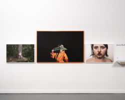 By the Book, Installation View, 2016, Photo: Jaimephoto