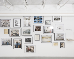 By the Book, Installation View, 2016, Photo: Jaimephoto