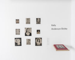 By the Book, Installation View, 2016, Photo: Jaimephoto