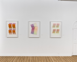 Jeffrey Dell: Sightings, Installation View, 2016, Photo: Jaimephoto