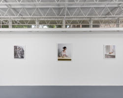 Andrew Fillmore: This Time is Always the Present, Installation View, 2016, Photo: Jaimephoto