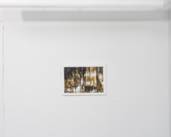 Andrew Fillmore: This Time is Always the Present, Installation View, 2016, Photo: Jaimephoto