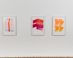 Jeffrey Dell: Sightings, Installation View, 2016, Photo: Jaimephoto