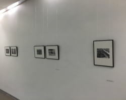 <i>Streets of Philadelphia: 1970-1985</i>, Installation View at Prospektas Gallery of Photography, Vilnius, Lithuania, 2016