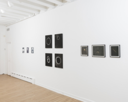 <i>Celestial/Terrestrial</i>, Installation View, 2016, Photo: Jaimephoto