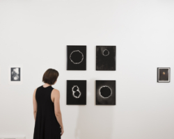 <i>Celestial/Terrestrial</i>, Installation View, 2016, Photo: Jaimephoto