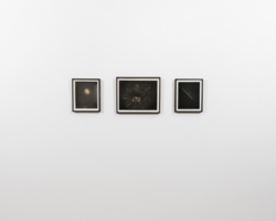<i>Celestial/Terrestrial</i>, Installation View, 2016, Photo: Jaimephoto