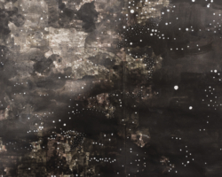 Victoria Burge, <i>Coastline detail</i>, 2016, Photo: Jaimephoto