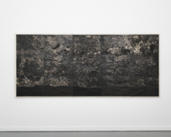 <i>Victoria Burge: Penumbra</i>, Installation View, 2016, Photo: Jaimephoto