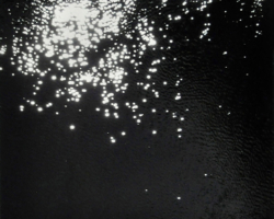 Victoria Burge, <i>Mill River, Haydenville, MA</i>, Winter 2015