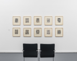 Installation view. Photo: Jaime Alvarez