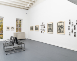 Installation view. Photo: Jaime Alvarez