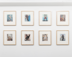 Installation view. Photo: Jaime Alvarez