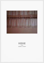 Keris Salmon, <i>Here I Libs; Here I Dies!</i>, from the series “We Have Made These Lands What They Are: The Architecture of Slavery,” 2016 – 2017. Published by Sockeyelabs. Photo courtesy the Artist and Arnika Dawkins Gallery, Atlanta