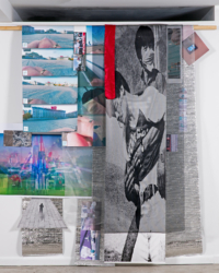 Young Sun Han, <i>Damaged Gamuts</i>, 2019