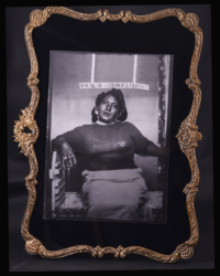 Ron Tarver, <i>Hello Darling</i>, 2017