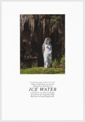 Keris Salmon, <i>Ice Water</i>, from the series “We Have Made These Lands What They Are: The Architecture of Slavery,” 2016 – 2017. Published by Sockeyelabs. Photo courtesy the Artist and Arnika Dawkins Gallery, Atlanta