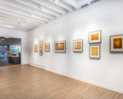 Installation view. Photo: Jaime Alvarez