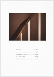 Keris Salmon, <i>Vitrol</i>, from the series “We Have Made These Lands What They Are: The Architecture of Slavery,” 2016 – 2017. Published by Sockeyelabs. Photo courtesy the Artist and Arnika Dawkins Gallery, Atlanta