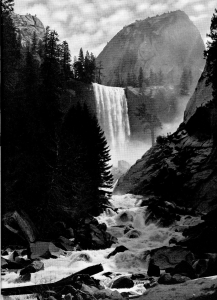 Ansel Adams