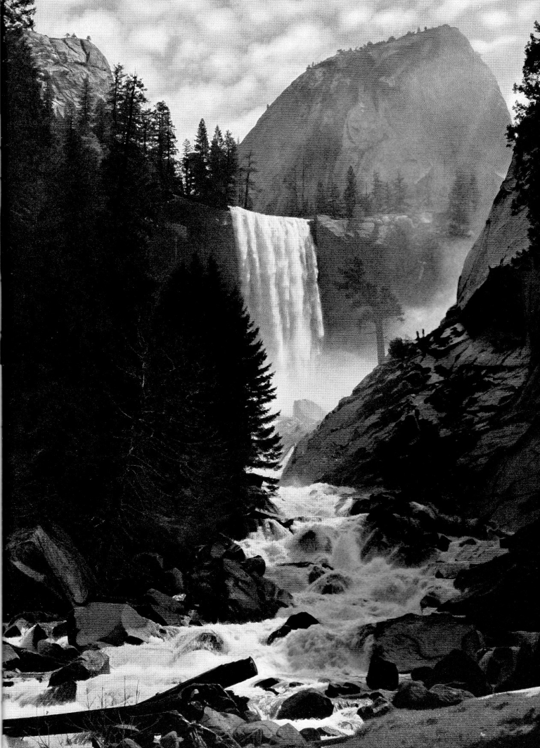 Ansel Adams