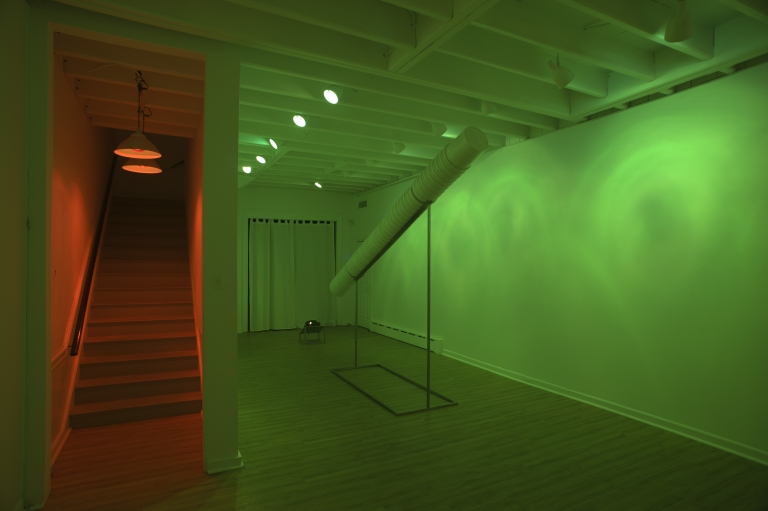 Demetrius Oliver: Canicular
