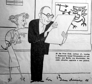 Caricature