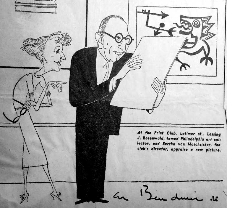 Caricature