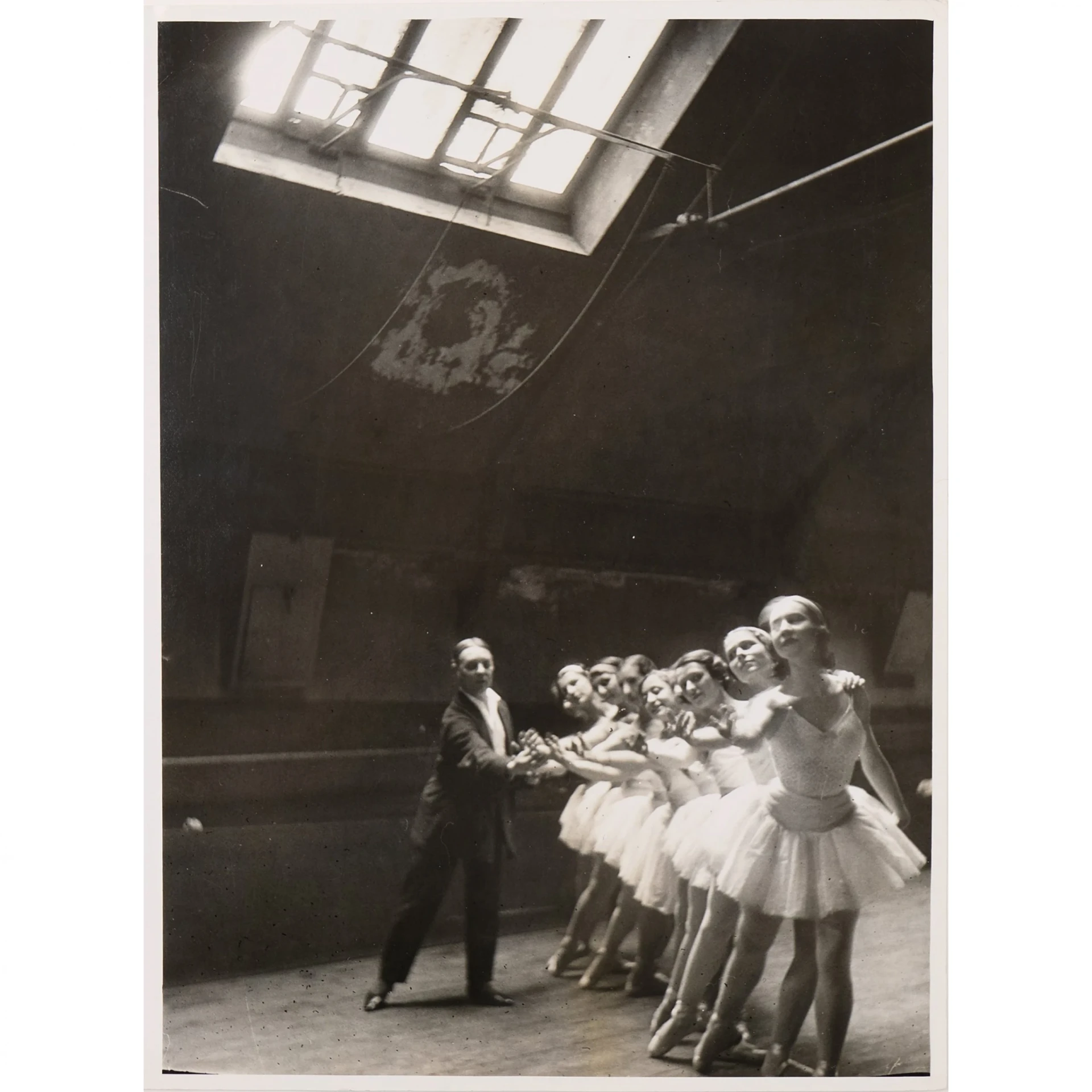Alfred Eisenstaedt