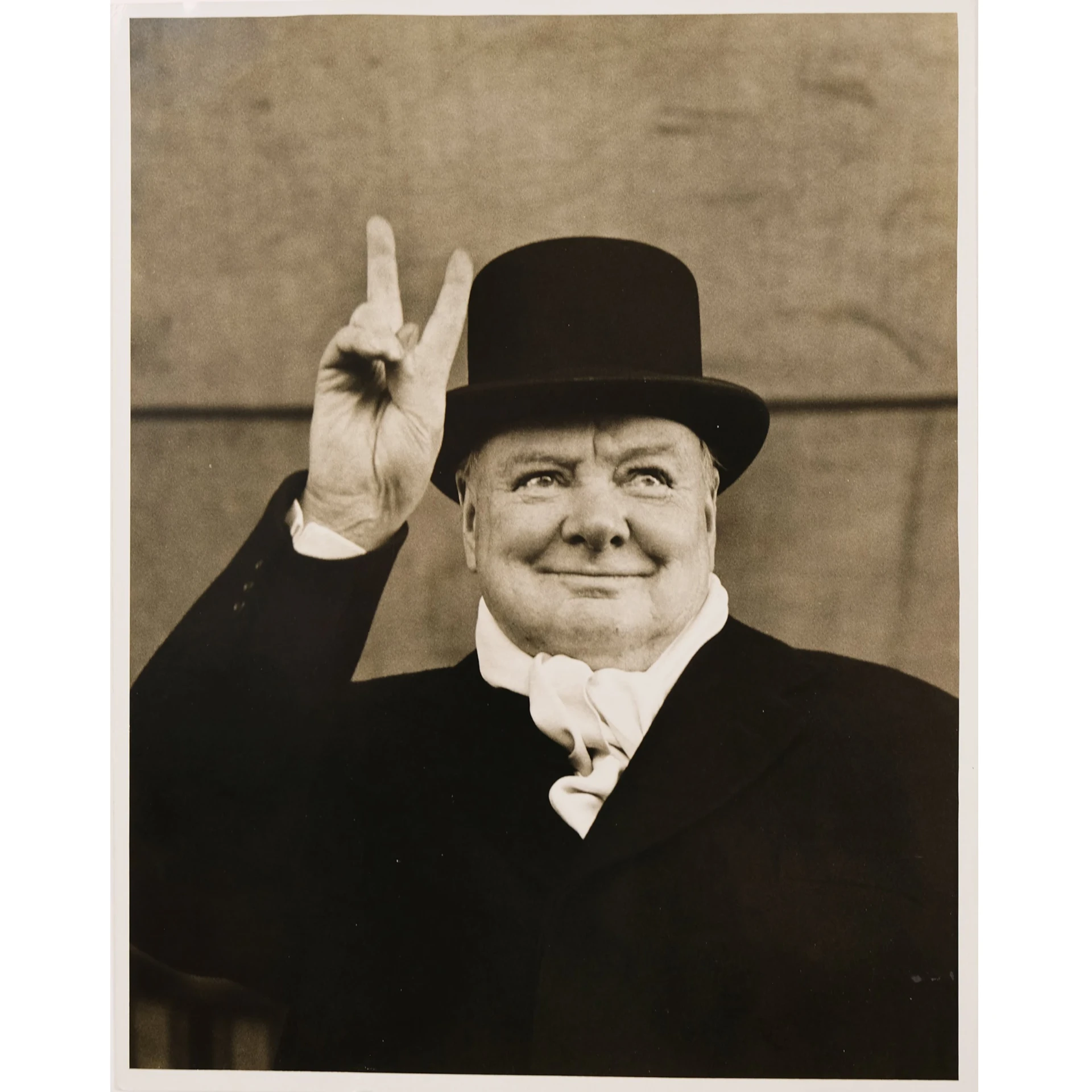 Alfred Eisenstaedt
