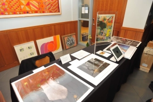 Auction items 1