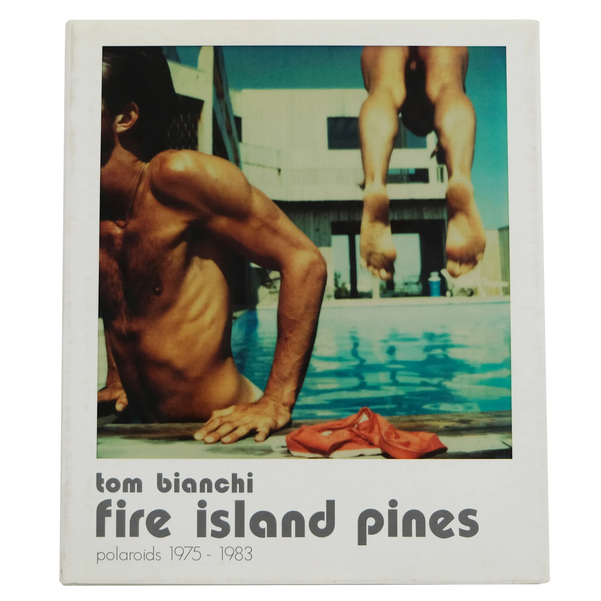 Tom Bianchi