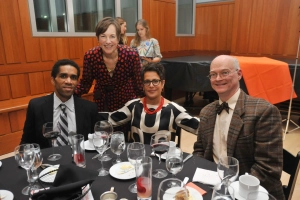 Blake Bradford Karen Mauch Diane Zilka David Barquist