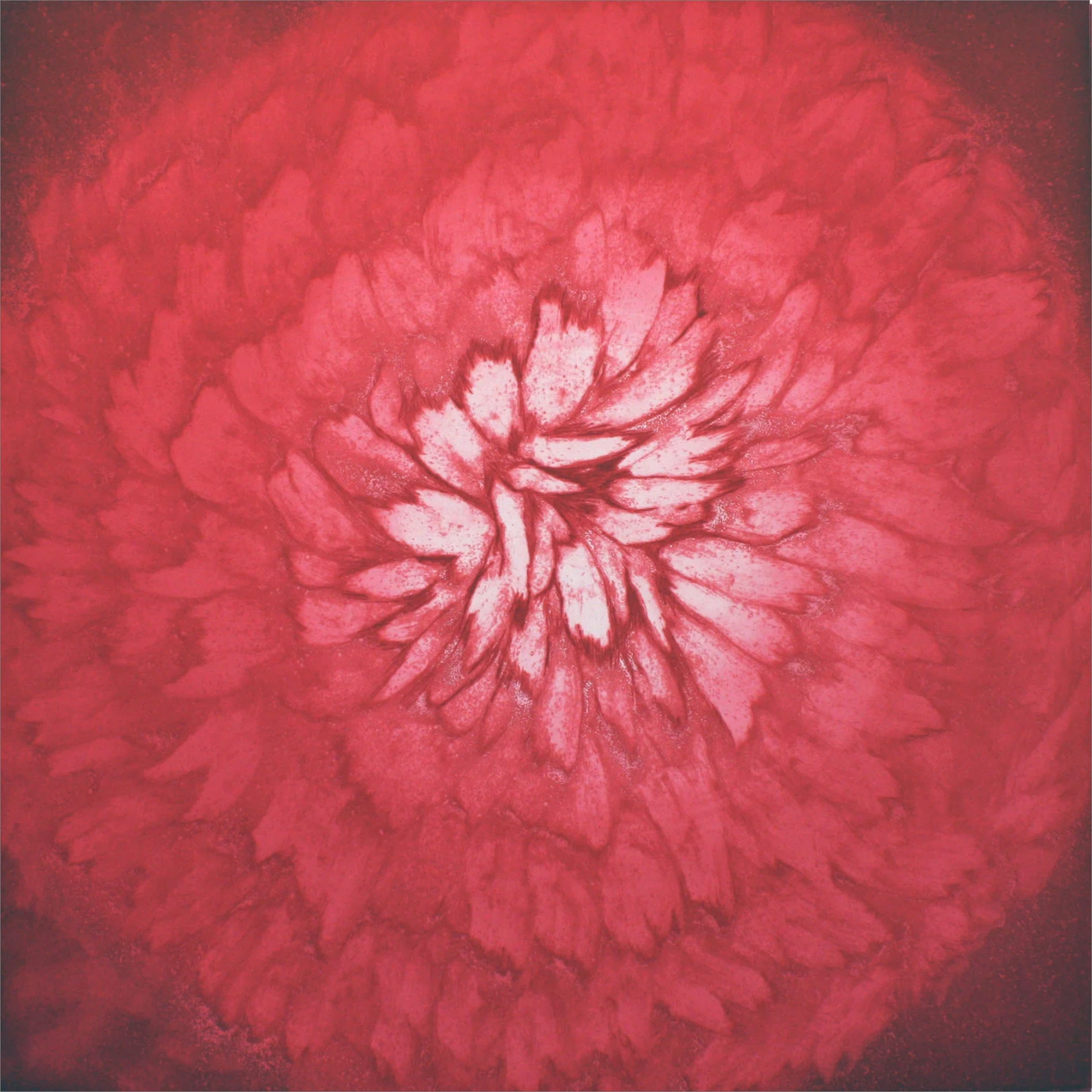 <div>Ross Bleckner</div>