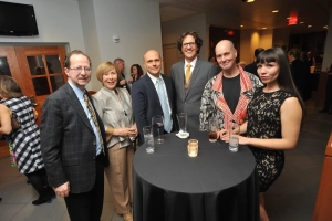 David Brigham Janis OConnor Clint Jukkala Menno Tas Dennis McNett Kati Williams