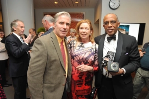 David Graham Julie Jensen Bryan William Earle Williams
