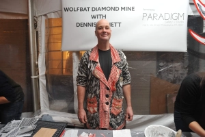 Dennis McNett